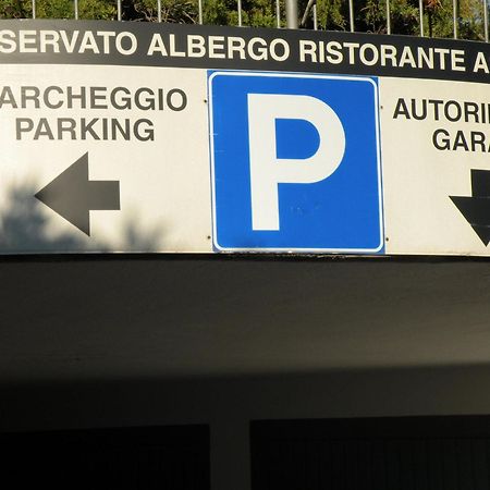 Hotel Asnigo Cernobbio Luaran gambar